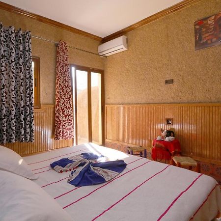 Appartement Toubkal Garden à Imlil  Extérieur photo